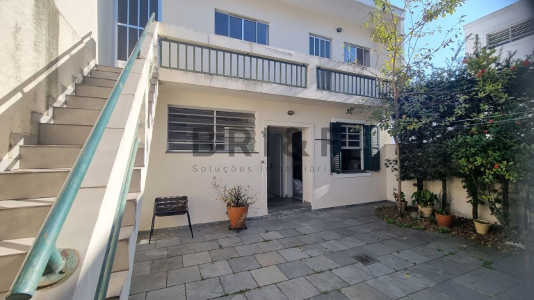 Imagem Casa com 3 Quartos à Venda, 300 m² em Brooklin  - São Paulo