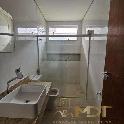 Imagem Casa com 4 Quartos à Venda, 250 m² em Veredas Da Lagoa - Lagoa Santa