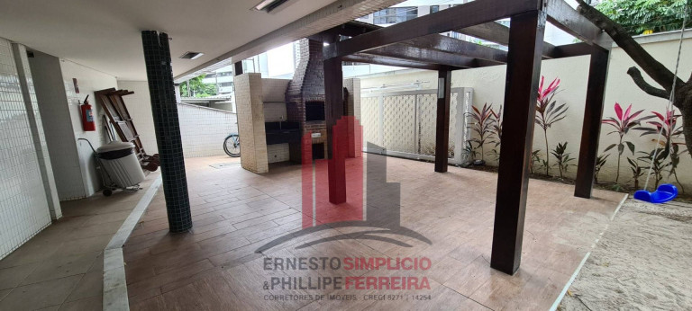 Imagem Apartamento com 4 Quartos à Venda, 143 m² em Rosarinho - Recife Imagem Apartamento com 4 Quartos à Venda, 143 m² em Rosarinho - Recife
