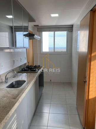 Imagem Apartamento com 3 Quartos à Venda, 105 m² em Parque Tamandaré - Campos Dos Goytacazes