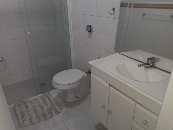 Imagem Apartamento com 2 Quartos à Venda,  em Itararé - São Vicente
