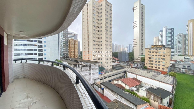 Imagem Imóvel com 3 Quartos à Venda, 153 m² em Batista Campos - Belém