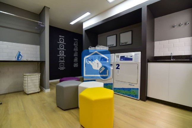 Imagem Apartamento com 2 Quartos à Venda, 62 m² em Vila Taquari - São Paulo Imagem Apartamento com 2 Quartos à Venda, 62 m² em Vila Taquari - São Paulo