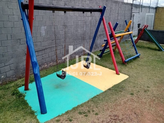 Imagem Apartamento com 2 Quartos à Venda, 44 m² em Jardim Paranavaí - Mauá