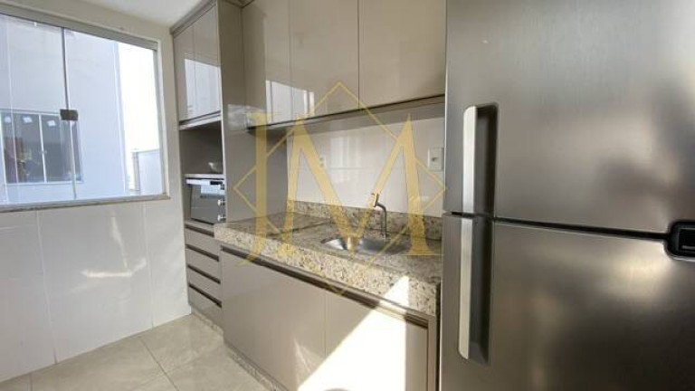 Imagem Apartamento com 2 Quartos à Venda, 68 m² em Belvedere - Coronel Fabriciano