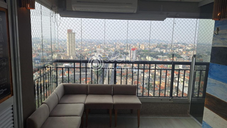 Imagem Apartamento com 2 Quartos à Venda, 64 m² em Vila Curuçá - Santo André Imagem Apartamento com 2 Quartos à Venda, 64 m² em Vila Curuçá - Santo André