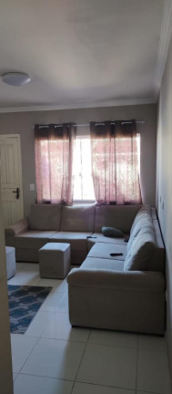 Imagem Casa com 3 Quartos à Venda, 72 m² em Quississana - São José Dos Pinhais Imagem Casa com 3 Quartos à Venda, 72 m² em Quississana - São José Dos Pinhais