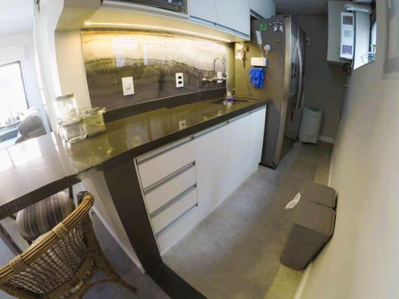 Imagem Apartamento com 1 Quarto à Venda, 40 m² em Mont Serrat - Porto Alegre Imagem Apartamento com 1 Quarto à Venda, 40 m² em Mont Serrat - Porto Alegre