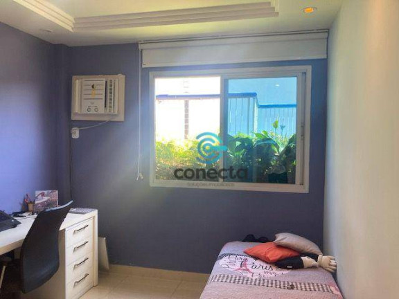 Imagem Cobertura com 3 Quartos à Venda, 225 m² em Ingá - Niterói Imagem Cobertura com 3 Quartos à Venda, 225 m² em Ingá - Niterói