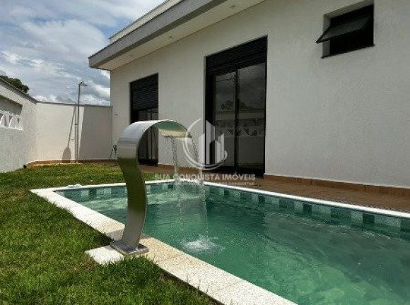 Imagem Casa de Condomínio com 3 Quartos à Venda, 165 m² em Jardim Residencial Villagio Wanel - Sorocaba Imagem Casa de Condomínio com 3 Quartos à Venda, 165 m² em Jardim Residencial Villagio Wanel - Sorocaba