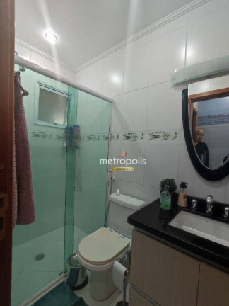 Imagem Cobertura com 2 Quartos à Venda, 184 m² em Santa Maria - São Caetano Do Sul
