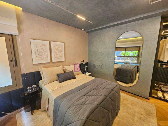 Imagem Apartamento com 3 Quartos à Venda, 259 m² em Perdizes - São Paulo