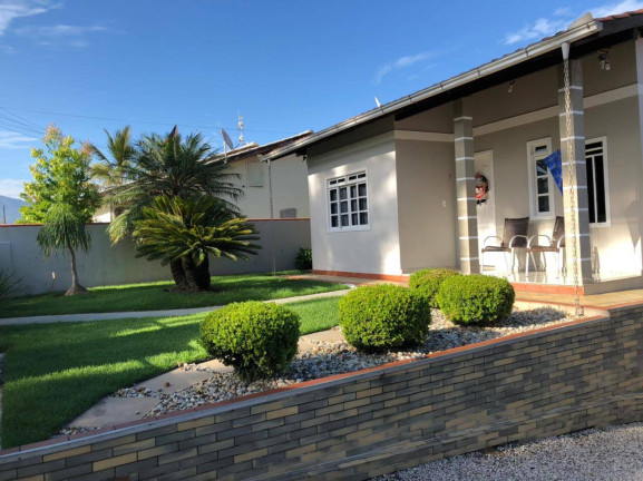 Imagem Casa com 3 Quartos à Venda, 180 m² em Cobre - Canelinha