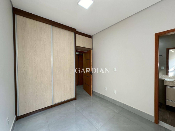 Imagem Casa com 3 Quartos à Venda, 136 m² em Residencial Brescia - Indaiatuba