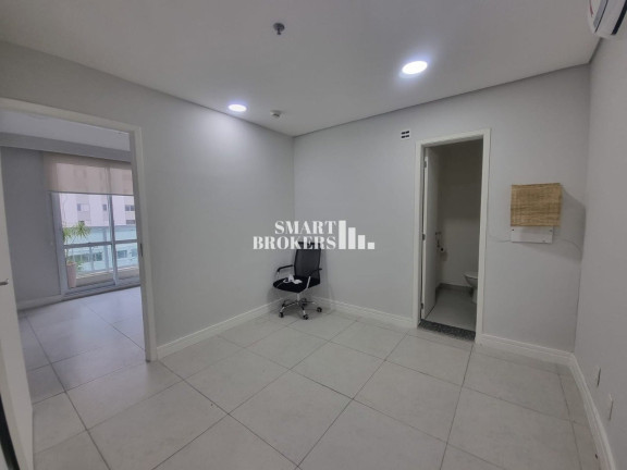 Imagem Sala Comercial à Venda, 74 m² em Vila Clementino - São Paulo Imagem Sala Comercial à Venda, 74 m² em Vila Clementino - São Paulo