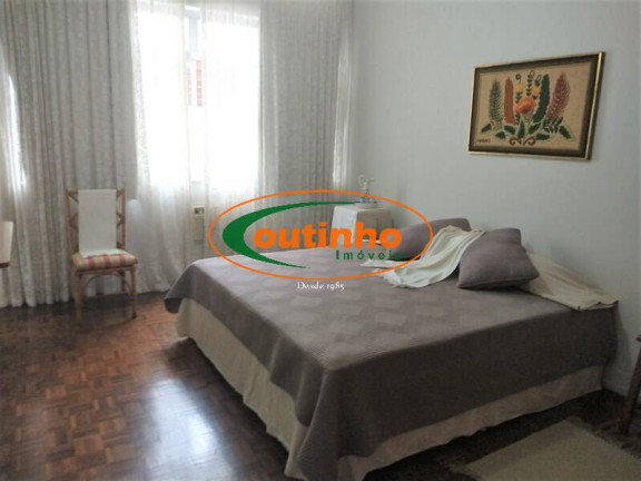 Imagem Apartamento com 4 Quartos à Venda, 180 m² em Tijuca - Rio De Janeiro Imagem Apartamento com 4 Quartos à Venda, 180 m² em Tijuca - Rio De Janeiro