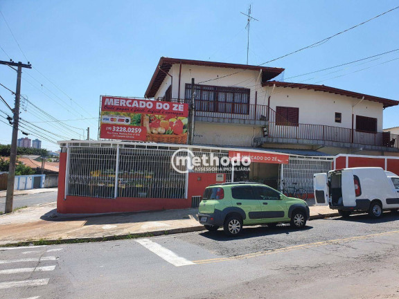 Edifício Residencial à Venda, 433 m² em Jardim Campos Elíseos - Campinas