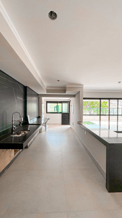 Imagem Apartamento com 3 Quartos à Venda, 281 m² em São José - Franca