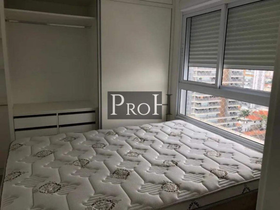 Imagem Imóvel com 1 Quarto para Alugar, 45 m² em Vila Mariana - São Paulo Imagem Imóvel com 1 Quarto para Alugar, 45 m² em Vila Mariana - São Paulo