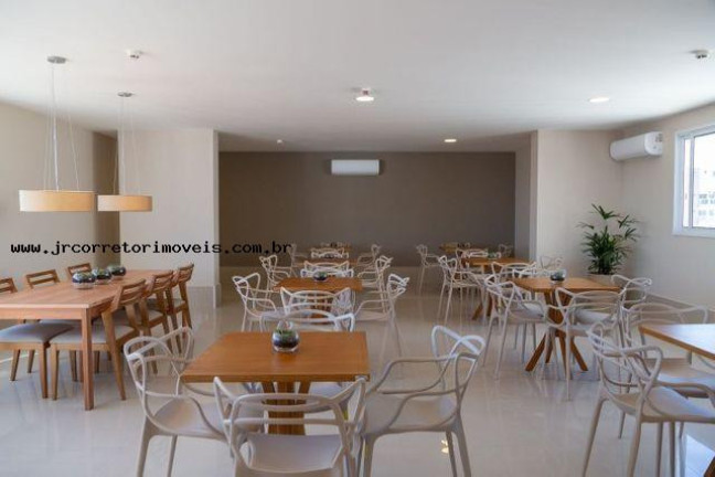 Imagem Apartamento com 2 Quartos à Venda, 63 m² em Praia Itaparica - Vila Velha