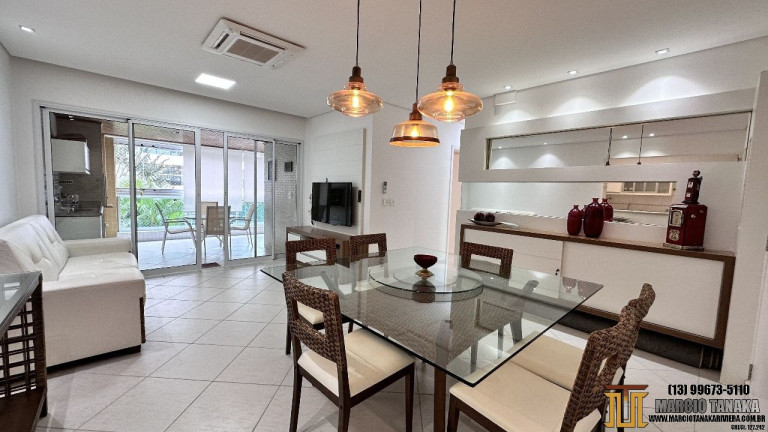 Imagem Imóvel com 4 Quartos à Venda, 137 m² em Riviera - Bertioga