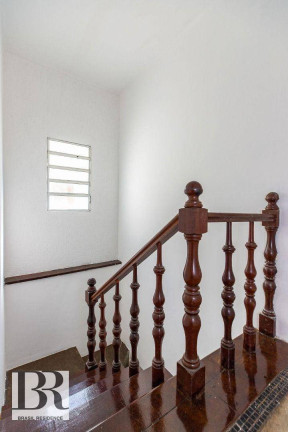 Imagem Casa com 3 Quartos à Venda, 200 m² em Vila Mariana - São Paulo