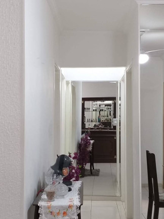Imagem Apartamento com 3 Quartos à Venda, 64 m² em Vila Jardini - Sorocaba