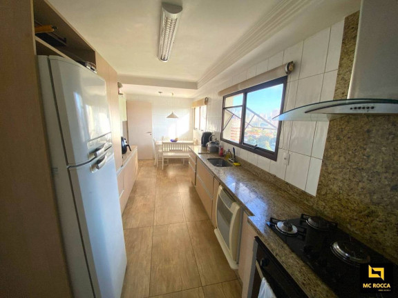 Imagem Apartamento com 4 Quartos à Venda, 182 m² em Campestre - Santo André Imagem Apartamento com 4 Quartos à Venda, 182 m² em Campestre - Santo André