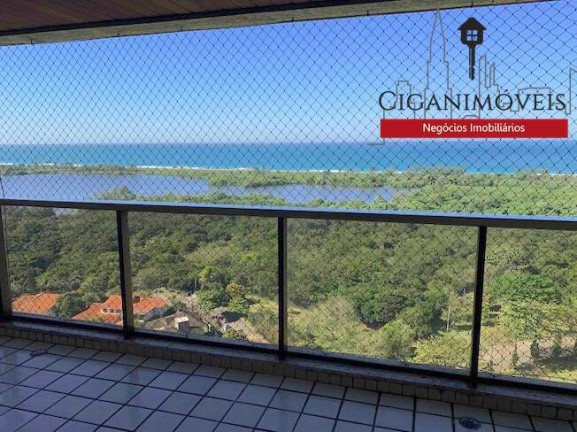 Apartamento com 4 Quartos à Venda, 168 m² em Barra Da Tijuca - Rio De Janeiro