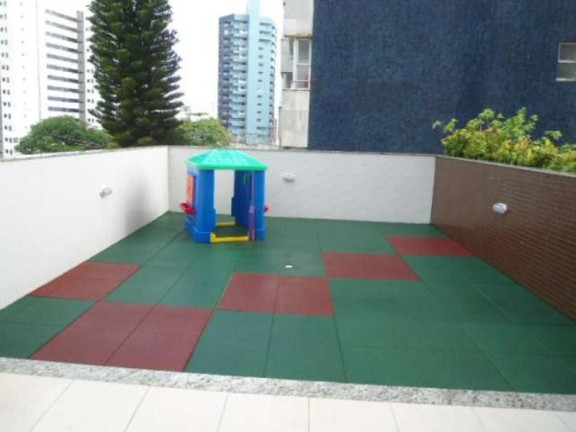 Imagem Apartamento com 3 Quartos à Venda, 110 m² em Armação - Salvador