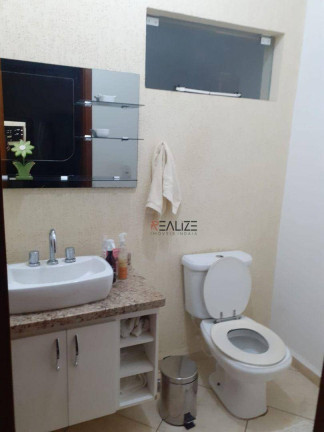 Imagem Sobrado com 3 Quartos à Venda, 250 m² em Jardim Esplanada Ii - Indaiatuba Imagem Sobrado com 3 Quartos à Venda, 250 m² em Jardim Esplanada Ii - Indaiatuba