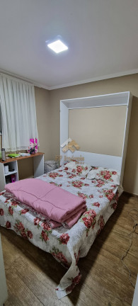 Imagem Apartamento com 2 Quartos à Venda, 48 m² em São Carlos