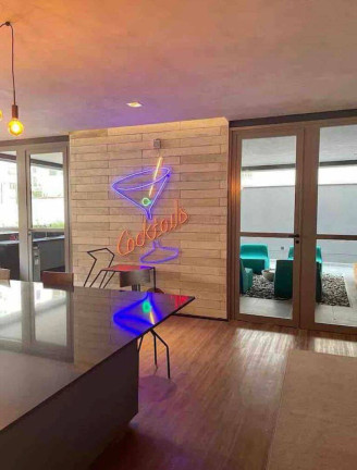 Imagem Apartamento com 1 Quarto à Venda, 19 m² em Pinheiros - São Paulo Imagem Apartamento com 1 Quarto à Venda, 19 m² em Pinheiros - São Paulo