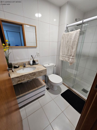 Imagem Imóvel com 3 Quartos à Venda, 115 m² em Pituaçu - Salvador Imagem Imóvel com 3 Quartos à Venda, 115 m² em Pituaçu - Salvador