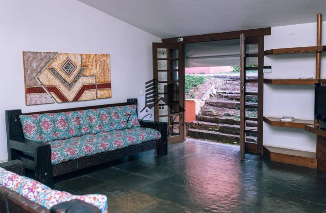 Imagem Casa com 8 Quartos à Venda, 662 m² em Bandeirantes (pampulha) - Belo Horizonte Imagem Casa com 8 Quartos à Venda, 662 m² em Bandeirantes (pampulha) - Belo Horizonte