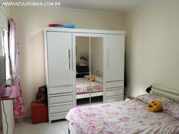 Imagem Casa com 4 Quartos à Venda, 140 m² em Jardim Imperial - Atibaia