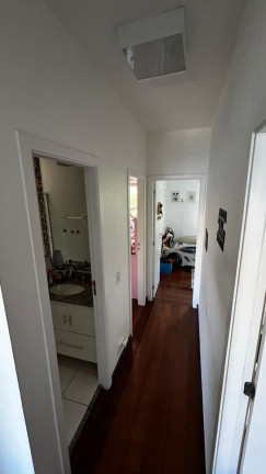 Imagem Casa de Condomínio com 4 Quartos à Venda, 158 m² em Jardim Embaré - São Bernardo Do Campo