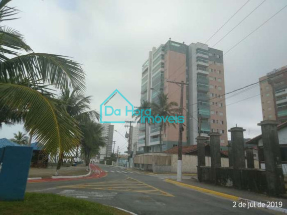 Apartamento com 2 Quartos à Venda, 82 m² em Centro - Mongaguá