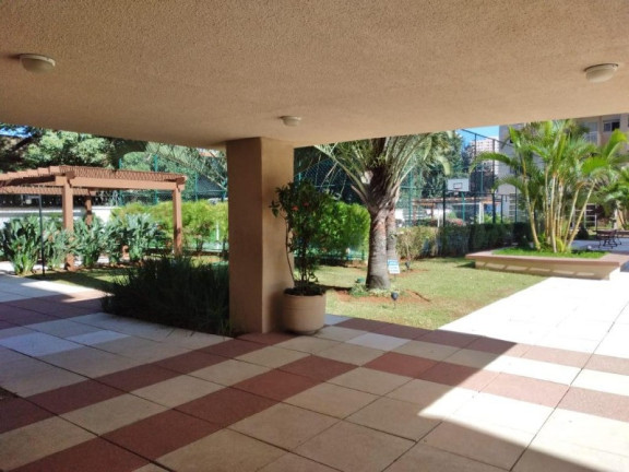 Imagem Imóvel com 2 Quartos para Alugar, 63 m² em Barra Funda - São Paulo