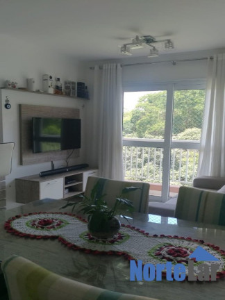 Imagem Apartamento com 2 Quartos à Venda, 51 m² em Protendit - São Paulo