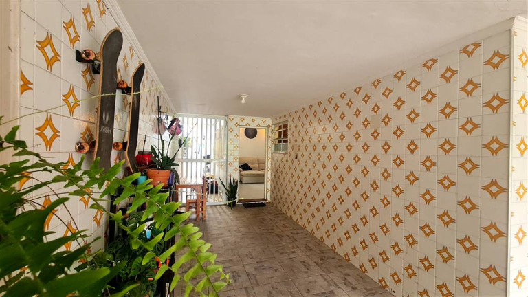 Casa com 3 Quartos à Venda, 195 m² em Tupi - Praia Grande