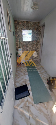 Imagem Casa com 4 Quartos à Venda, 120 m² em Mogi Moderno - Mogi Das Cruzes