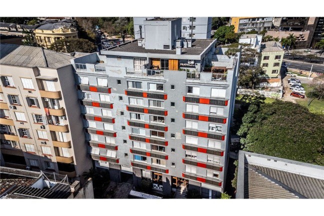 Imóvel com 3 Quartos à Venda,  em Centro Histórico - Porto Alegre
