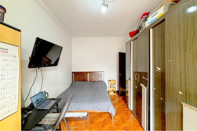 Imagem Imóvel com 3 Quartos à Venda, 103 m² em Liberdade - São Paulo