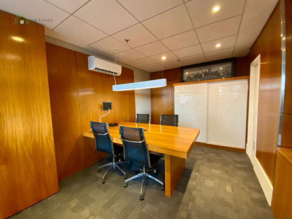 Imagem Ponto Comercial à Venda, 123 m² em Vila Gertrudes - São Paulo