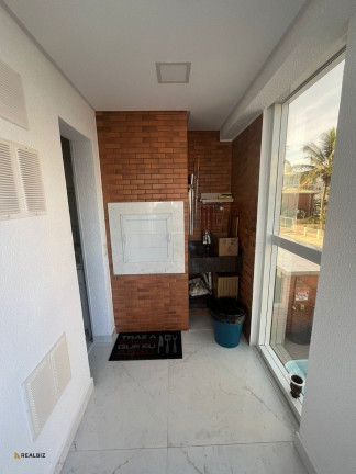 Imagem Apartamento com 3 Quartos à Venda, 92 m² em Palmas - Governador Celso Ramos Imagem Apartamento com 3 Quartos à Venda, 92 m² em Palmas - Governador Celso Ramos
