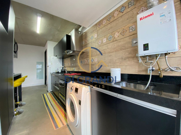 Imagem Imóvel com 1 Quarto para Alugar, 70 m² em Cambuí - Campinas