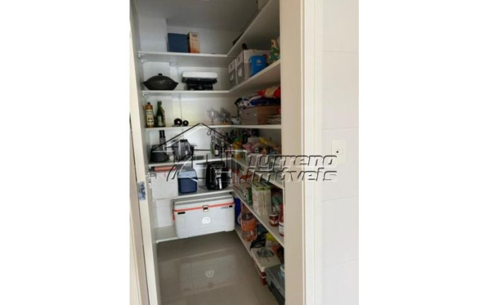 Imagem Casa de Condomínio com 4 Quartos para Alugar, 400 m² em Esplanada Do Sol - São José Dos Campos