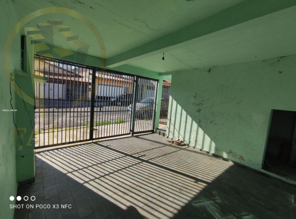 Imagem Casa com 3 Quartos à Venda, 78 m² em Jardim Aeroporto I - Itu