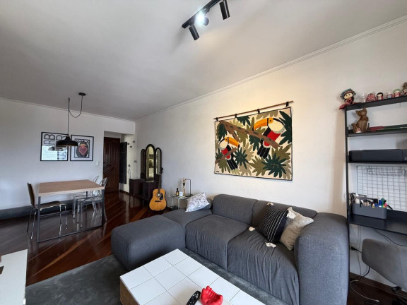 Apartamento com 4 Quartos à Venda, 93 m² em Rudge Ramos - São Bernardo Do Campo